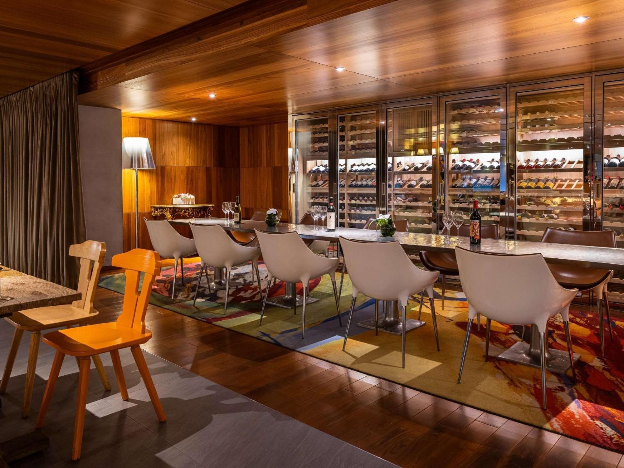 เอส โฮเทล ออกแบบโดยฟิลิป สตาร์ค Hotel ไทเป ภายนอก รูปภาพ